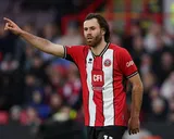 Ben Brereton sigue sin jugar en Sheffield United: ¿por qué?