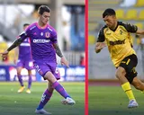 Universidad de Chile vs Coquimbo Unido – Copa Chile: a qué hora juegan, dónde ver, alineaciones e historial