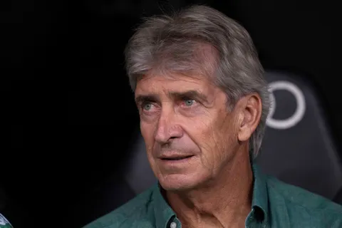 El jugador que Manuel Pellegrini pidió para la próxima temporada de Real Betis