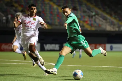 Copa Chile: el refuerzo de Unión Española que se reencuentra con Audax Italiano en el duelo de colonias
