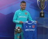 “Todos queremos”: Michael Clark define si Charles Aránguiz usará la 20