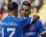 Refuerzos U de Chile: el Azul está a detalles de repatriar a un ex campeón del fútbol chileno