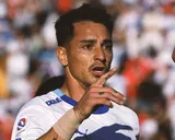 Victoria y récord: por qué el gol de Fernando Zampedri es tan importante para Universidad Católica