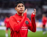 La incendiaria frase sobre Darío Osorio de un jugador de Midtjylland: “Decisiones…”