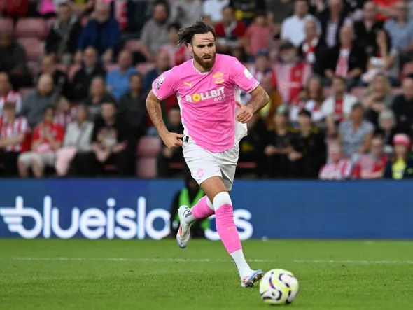 “Sólo 5 minutos”: Ben Brereton despertó los primeros elogios en Southampton