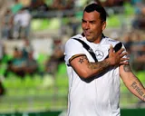 Santiago Morning: Esteban Paredes definió su futuro en el fútbol