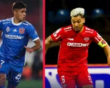 Universidad de Chile vs Ñublense hoy: a qué hora juegan, alineaciones y dónde ver en vivo