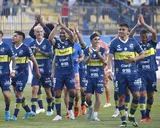 Refuerzos Everton: los Ruleteros fichan a un delantero de Newell’s Old Boys para reforzar el ataque de Gustavo Leal