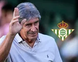 LaLiga: Manuel Pellegrini apunta a 2 fichajes para remontar con Real Betis