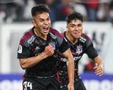 ¿Tapado por Vidal?: Vicente Pizarro bajó su desempeño en Colo-Colo