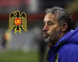 Unión Española despidió a Miguel Ponce: ¿quién será su sucesor?