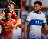 Cobreloa vs Universidad Católica – Campeonato Nacional: a qué hora juegan, dónde ver, alineaciones e historial