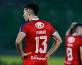 Fichajes Audax Italiano: Enzo Ferrario vuelve con las manos vacías de Estados Unidos y su destino está en Chile
