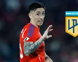 Mercado de fichajes: Rodrigo Echeverría tiene tras sus pasos a un gigante de América