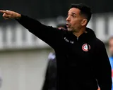 Refuerzos Unión La Calera: los Cementeros “levantaron la mano” y le arrebataron la figura a Cobreloa