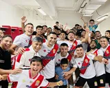 En busca del ascenso: el nuevo jugador que reforzará a Curicó Unido