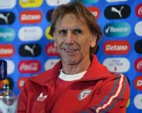 Eliminatorias: ¿cuándo sale la lista de convocados por Ricardo Gareca para Chile?