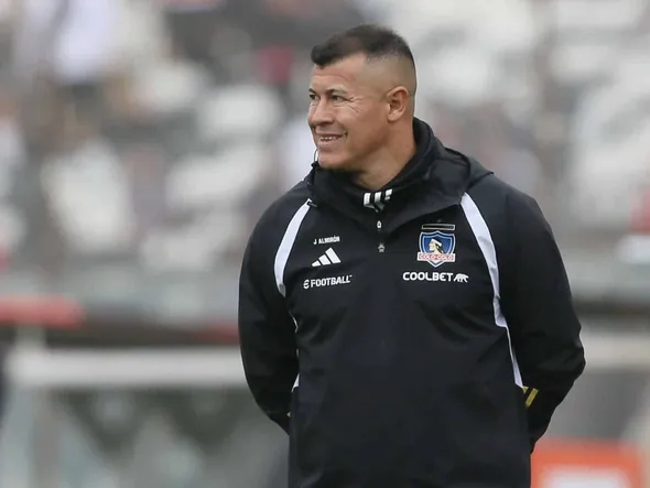 Copa Libertadores: el auspicioso récord de Almirón contra River que ilusiona a Colo Colo