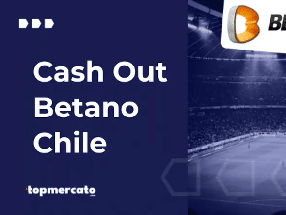 Cash Out Betano: Mantén tus apuestas bajo control