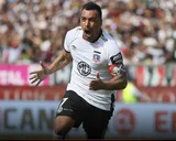 ¿Esteban Paredes podría volver del retiro para enfrentar a Universidad Católica?