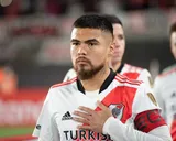 Busca la Libertadores: Paulo Díaz recibió una gran noticia en River Plate