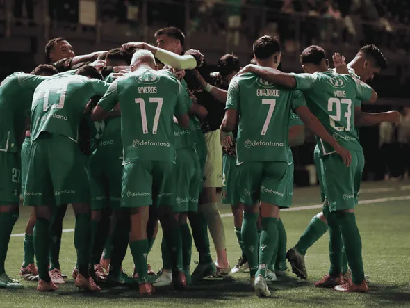 El fichaje que se impone en el equipo de JJ Ribera e ilusiona a los Itálicos