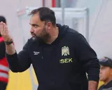 La movida de Unión Española que provocó la salida de un jugador pedido por Coto Sierra
