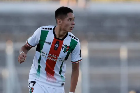 Copa Libertadores: rival de Palestino negocia con exjugador de Bundesliga