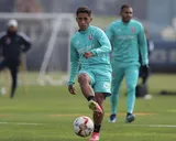 Lucas Assadi fue tajante sobre posible salida de Universidad de Chile