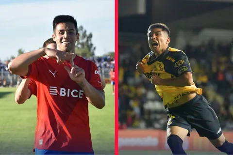 Universidad Católica vs Coquimbo Unido: hora, historial y dónde ver la Copa Sudamericana