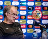 Copa América: ¿quién es la responsable del campo de juego que nombró Bielsa?