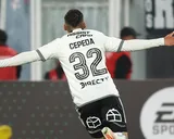 El tremendo elogio de Arturo Vidal a Lucas Cepeda: “Tiene mucho talento”