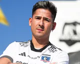 Puso la firma: ¿qué le puede aportar Guillermo Paiva a Colo Colo?