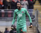 Mercado de fichajes: Lawrence Vigouroux cambia de equipo pero se queda en Europa