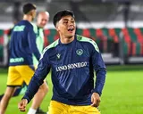 ¿Damián Pizarro se va de Udinese? La inesperada movida que planea el equipo de Italia