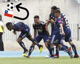 Refuerzos U de Chile: el inesperado regreso de Rafael Vaz al fútbol chileno