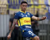 Fichajes Everton: Rodrigo Echeverría tiene nuevo club y los Ruleteros se ilusionan con volver a verlo en Viña del Mar