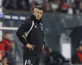 Copa Libertadores: la pésima noticia que recibió Jorge Almirón en Colo Colo vs Junior