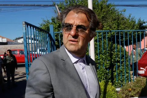 Refuerzos Colo Colo: ByN hizo una oferta “inferior a lo que busca” el sustituto de Palacios, pero con un incentivo tentador