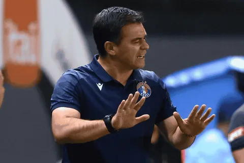 Refuerzos Audax Italiano: el fichaje de JJ Ribera que busca su oportunidad en el Campeonato Nacional para quedarse en Primera