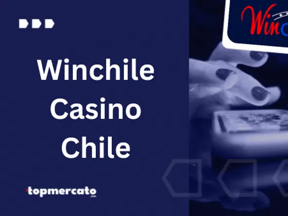 Winchile Casino en Chile – Bonos, Juegos y Apuestas por Dinero Real