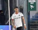 Fichajes Colo Colo: Erick Wiemberg pidió una “revisión de su salario” y Aníbal Mosa baraja refuerzos para su posible reemplazo