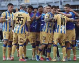 Refuerzos Everton: confirman a Mauricio Larriera que llega con exfigura de Universidad de Chile