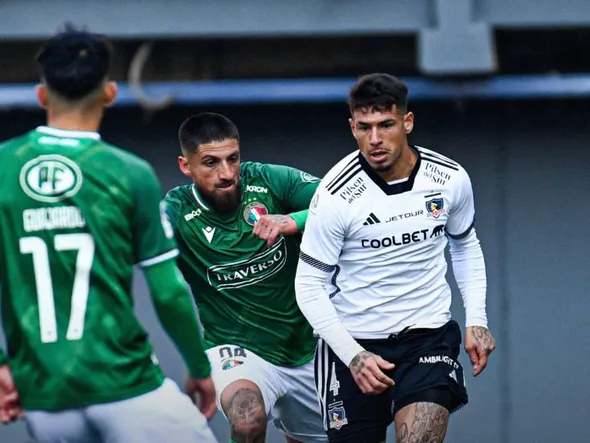 El Clásico Criollo: el historial entre Colo-Colo y Audax Italiano