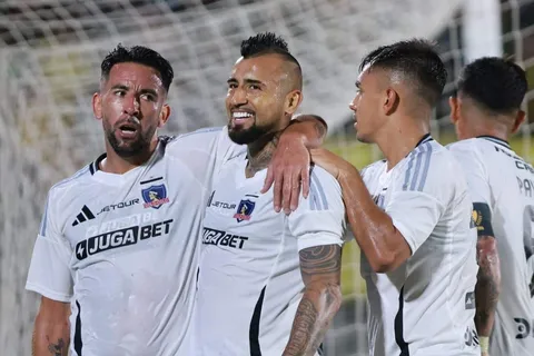 Refuerzos Colo Colo: Blanco y Negro da la sorpresa y presenta a Tomás Alarcón y 2 fichajes más