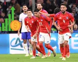 Los jugadores más valiosos de Chile en la Copa América 2024