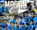 Campeón con Huachipato denunció que no le permitieron jugar por “órdenes de arriba”
