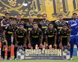 Coquimbo Unido en la Copa Sudamericana: cuándo debuta, contra quién y su calendario completo