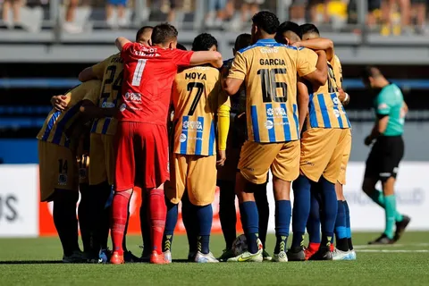 Copa Chile: Unión la Calera y Everton pondrán a prueba sus refuerzos