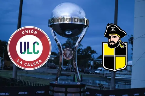Copa Sudamericana 2024: rivales de clubes chilenos en fase de grupos
